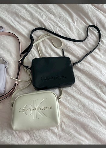 Calvin Klein Çantalar