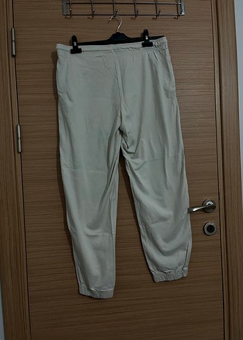 Nike Bile hafif batik kumaş eşofmann altı