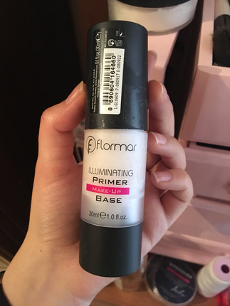 Flormar Flormar primer