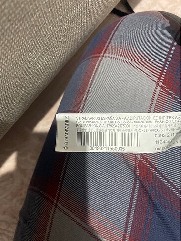 Beden yeşil Renk Stradivarius çanta
