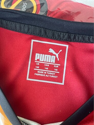 Puma Galatasaray forma takımı