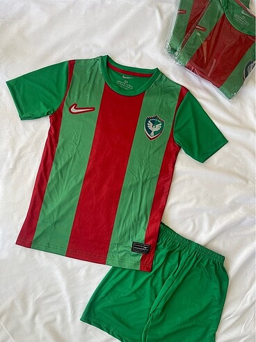 Amed spor forması