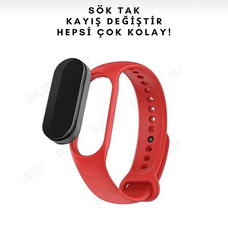 Beden Akıllı saat