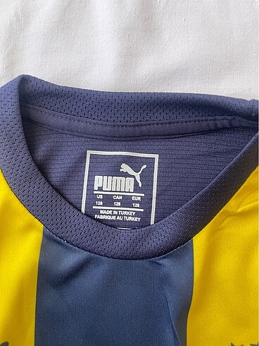 Puma Fenerbahçe forma takımı
