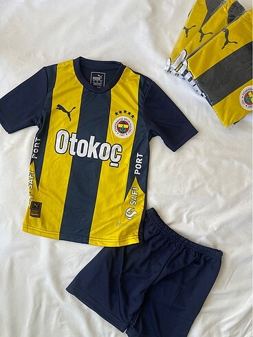 Fenerbahçe forması