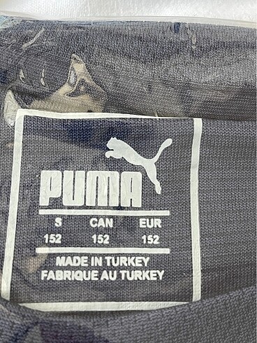 Puma Fenerbahçe forması