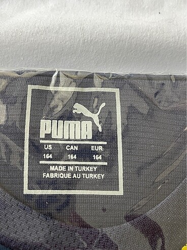 Puma Fenerbahçe forma takımı