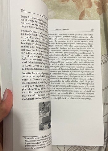 Lojistik Tedarik Zinciri Yönetimi - Prof. Dr. M. Hakan Keskin - Görsel 2