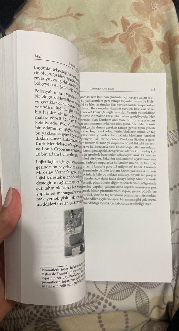 Lojistik Tedarik Zinciri Yönetimi - Prof. Dr. M. Hakan Keskin - Görsel 2