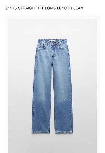 Zara jean