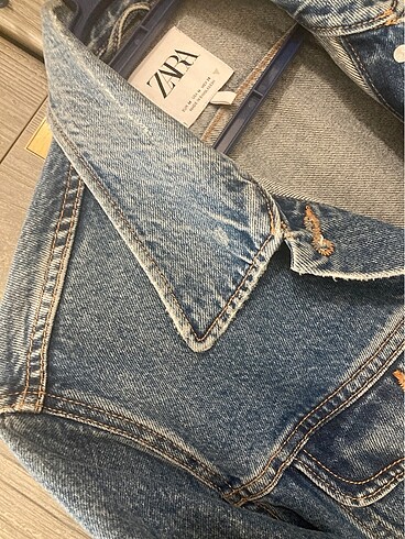 Zara Zara kot ceket