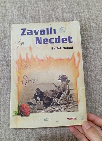 Zavallı Necdet 