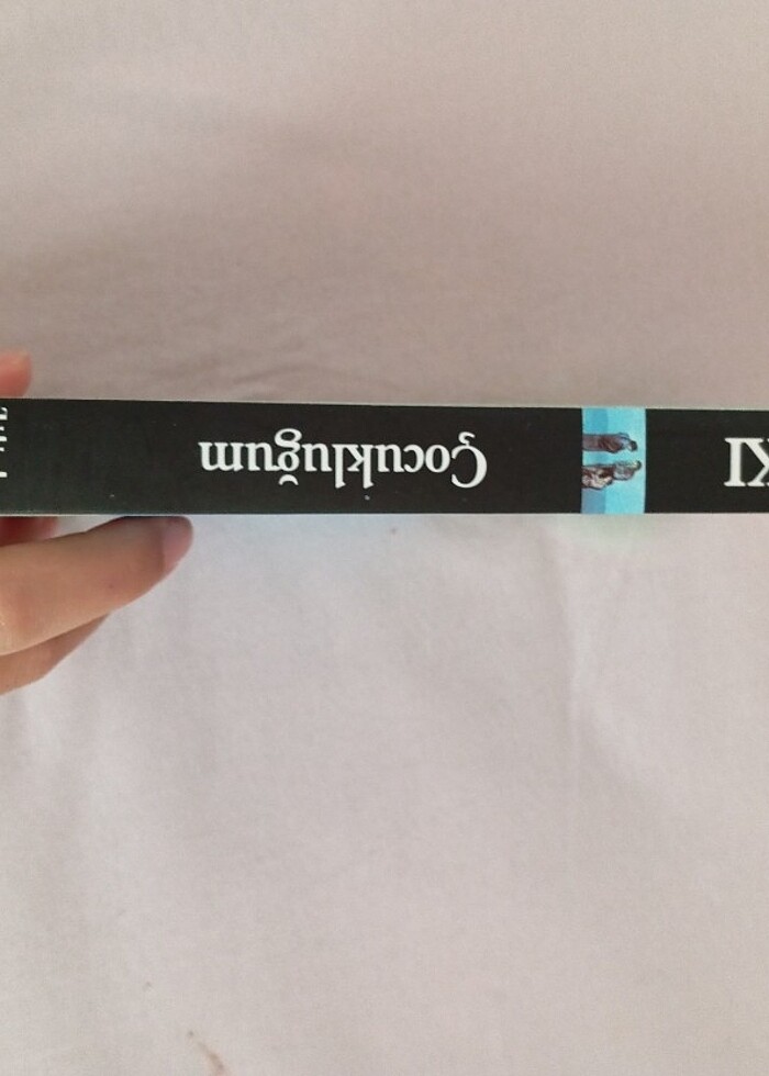 Gorki Çocukluğum  - Görsel 3