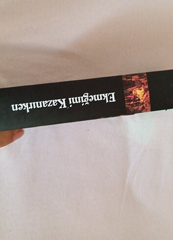 Gorki ekmeğimi kazanırken  - Görsel 3