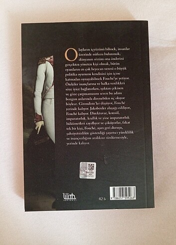 Steafan zweig bir politikacının portresi  - Görsel 3