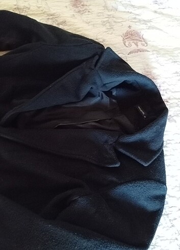 Trendyolmilla kaban  - Görsel 5