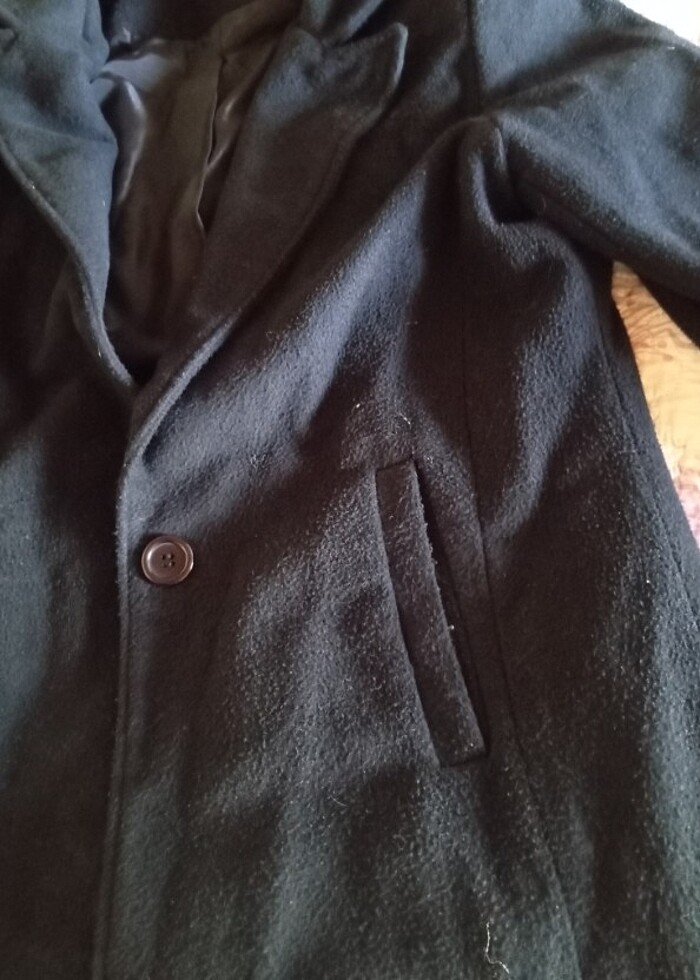 Trendyolmilla kaban  - Görsel 4