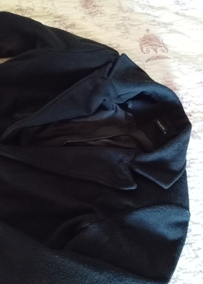 Trendyolmilla kaban  - Görsel 5