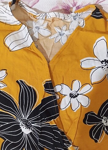 Günlük elbise  - Görsel 3