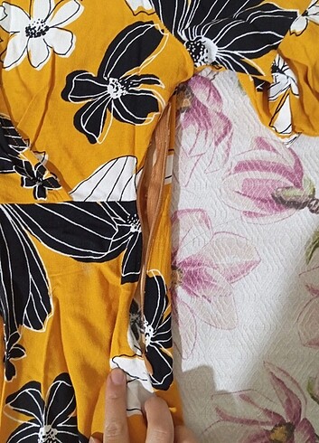 Günlük elbise  - Görsel 4