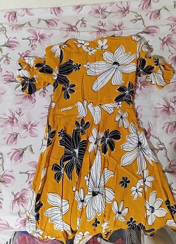 Günlük elbise  - Görsel 5