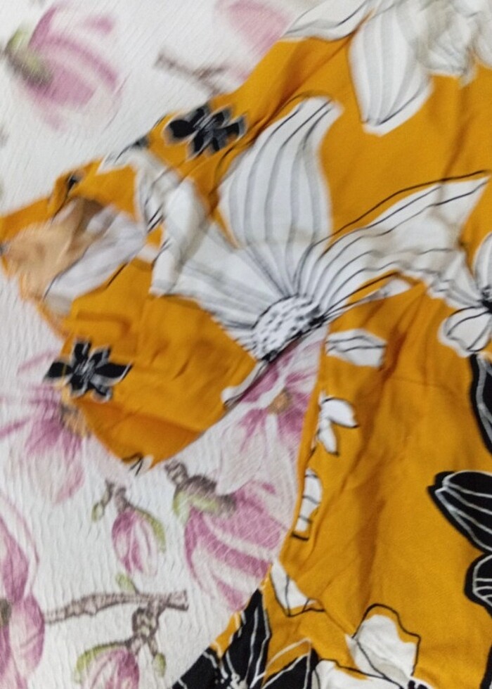 Günlük elbise  - Görsel 2