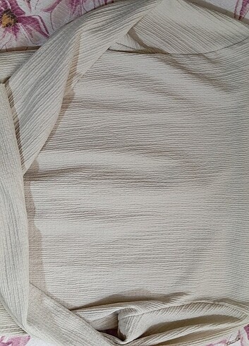 Trendyolmilla polo yaka bluz  - Görsel 7