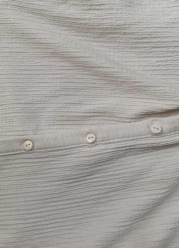 Trendyolmilla polo yaka bluz  - Görsel 8