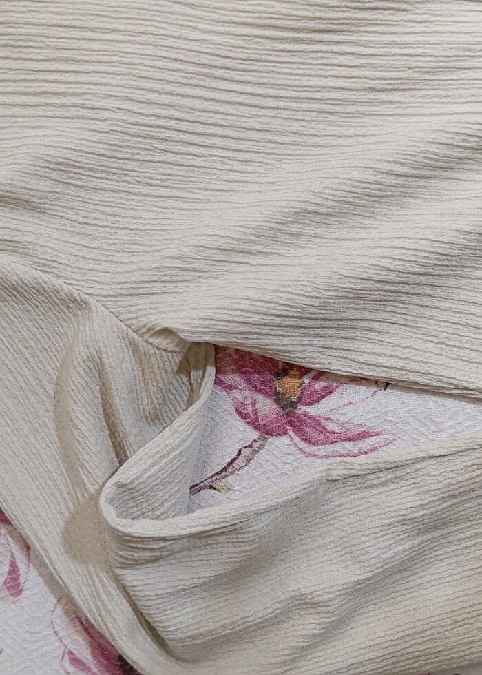 Trendyolmilla polo yaka bluz  - Görsel 5