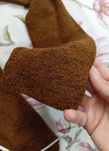 Kruvaze bluz  - Görsel 2