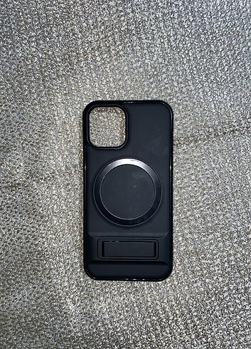 Tutacaklı iPhone 12 kılıf  - Görsel 2