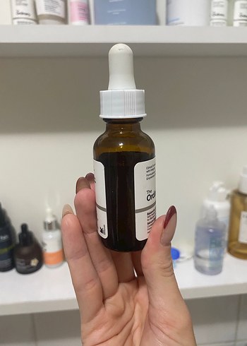 The Ordinary Balancing Serum - Görsel 2