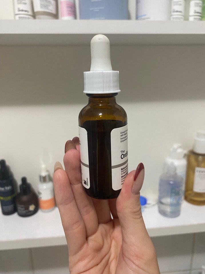 The Ordinary Balancing Serum - Görsel 2