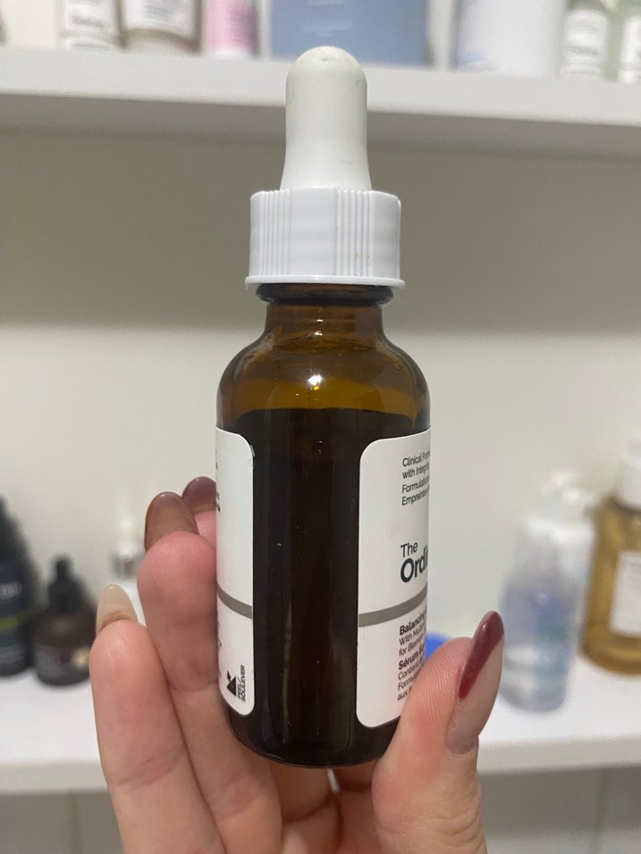 The Ordinary Balancing Serum - Görsel 3