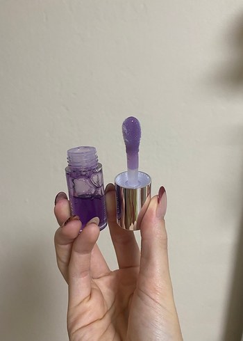 Sephora TIRTIR Dudak Yağı