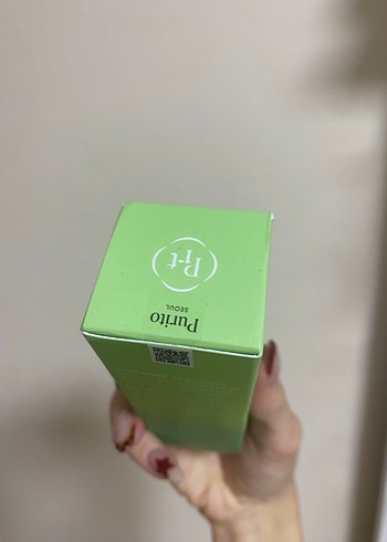  Beden Purito Centella Serum