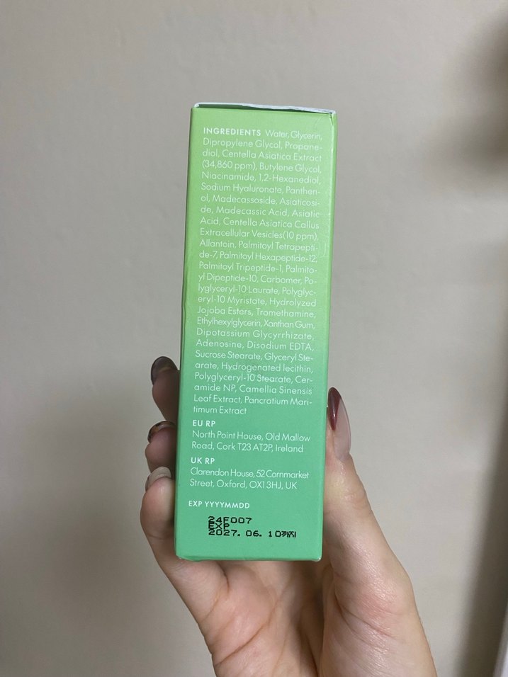 Purito Centella Serum - Görsel 2