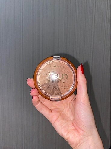 Rimmel London Bronzer