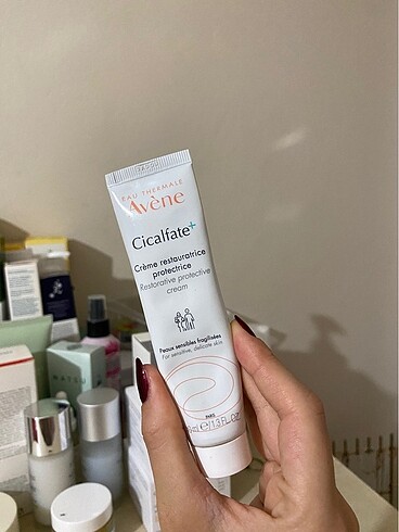 Avene Cica Krem