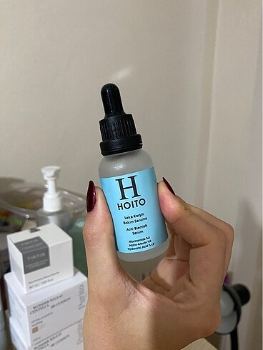Hoito Serum