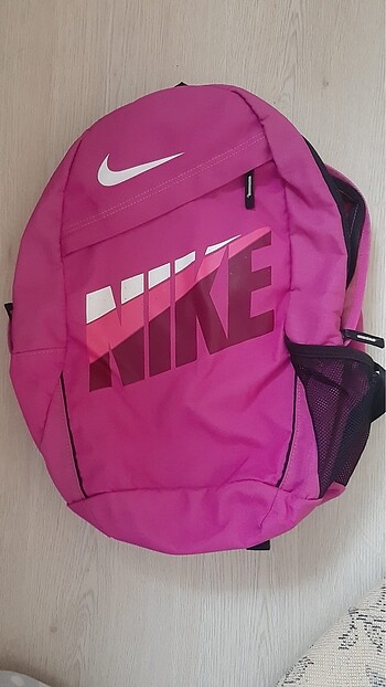 Nike sırt çantası