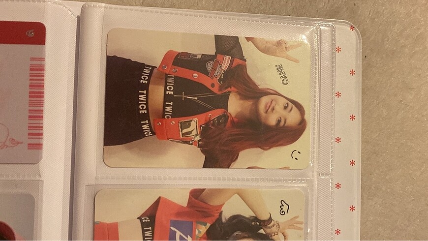 Jihyo pc