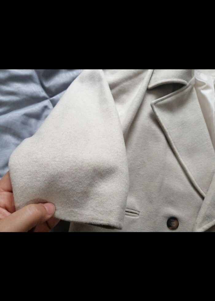 #kaban #mont #ceket #kazak  - Görsel 4