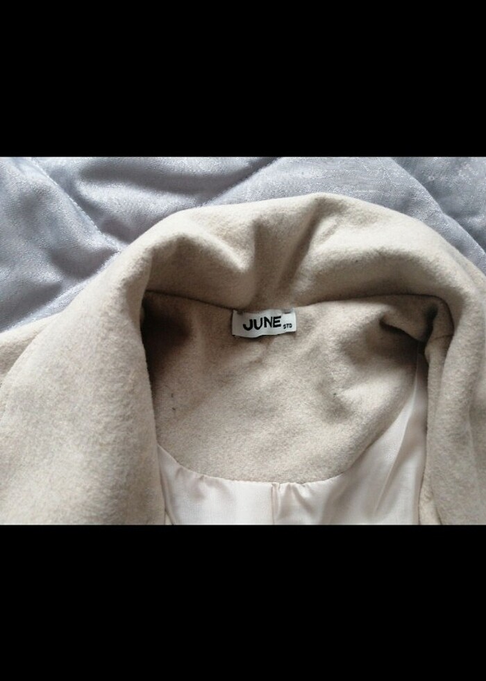 #kaban #mont #ceket #kazak  - Görsel 5