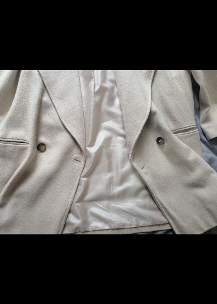 #kaban #mont #ceket - Görsel 4