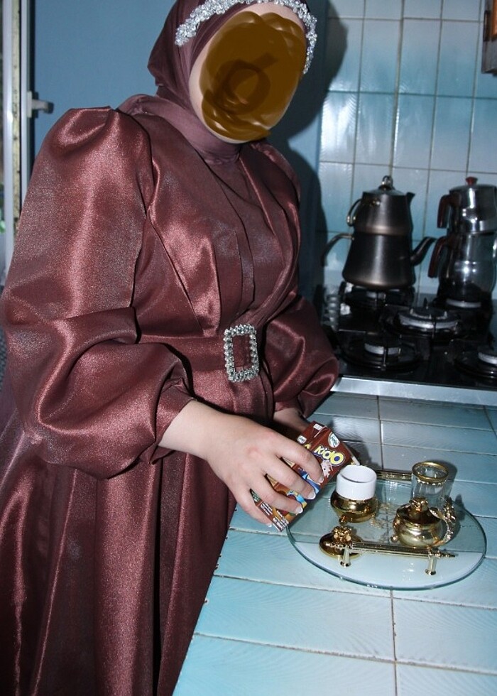 #abiye #elbise - Görsel 2