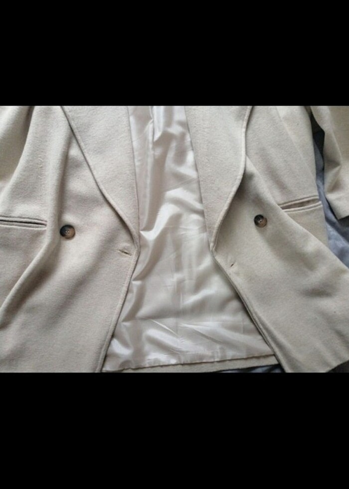 #kaban  #mont #ceket  - Görsel 2