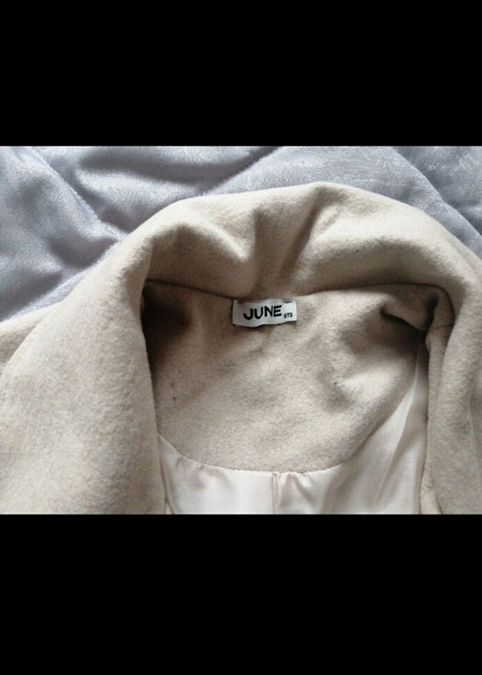 #kaban  #mont #ceket  - Görsel 3