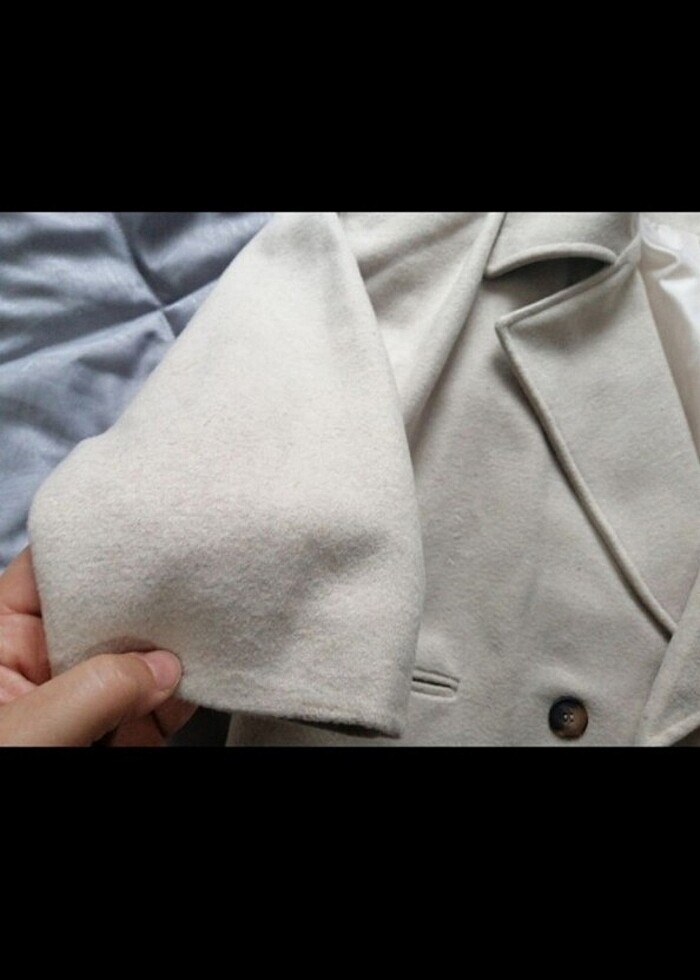 #kaban  #mont #ceket  - Görsel 4