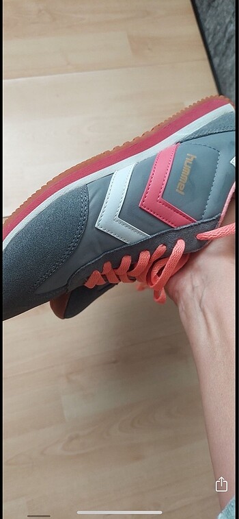 Hummel orjinal temiz